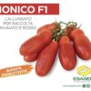 #IONICO F1 the ESASEM elongated #tomato for #green, #unripened and #red harvesting...
